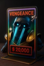 five nights TD Shiny GLITCHED