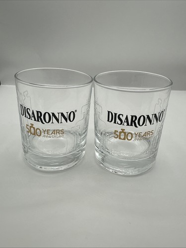 Bicchieri bicchiere disaronno - bicchieri,
