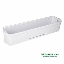 BALCONCINO PORTABOTTIGLIE PER FRIGORIFERO WHIRLPOOL IGNIS 481241879844 ORIGINALE