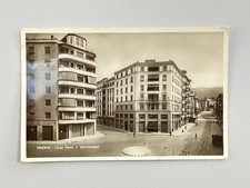 TRIESTE LARGO PIAVE E VIA