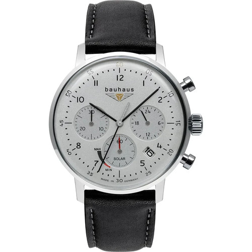 Bauhaus dessau chronograph - bauhaus,