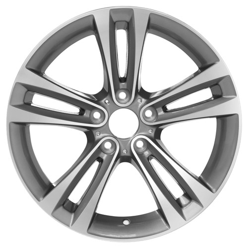 Cerchio ruota 18x8 - cerchio,