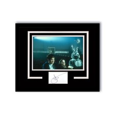 Jake Gyllenhaal firmato Donnie