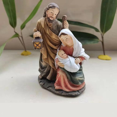 Figure decorative per - , presepe