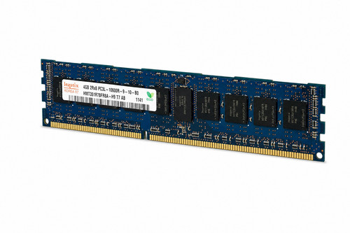 Hynix ddr3l 1333 - , gb