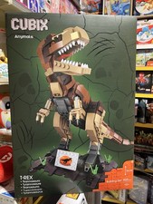 Cubix Anymals Costruzioni