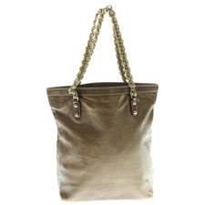 Gucci Horsebit Chain Tote Bag