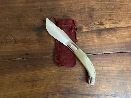 Coltello chiudibile arburesa - coltello,