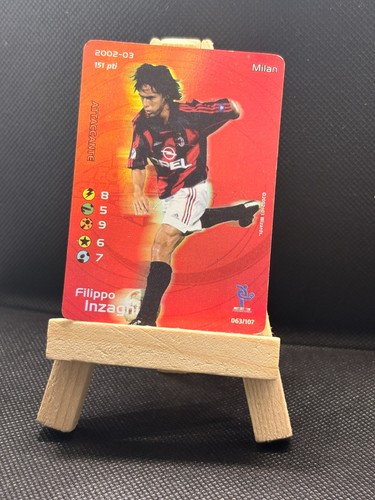 Filippo inzaghi football - filippo,