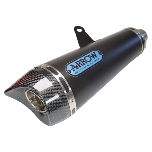 Silenziatore arrow kone - arrow, x-kone