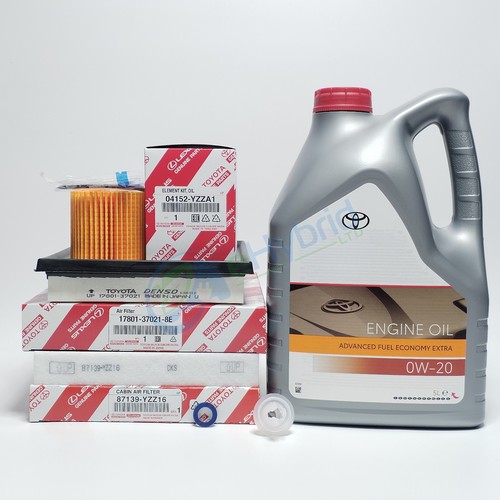 Kit assistenza originale
