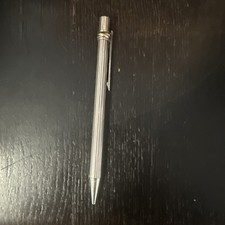 Cartier Must de Cartier