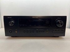 Denon AVR-3312CI Ricevitore AV