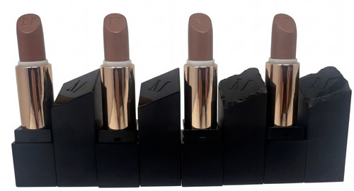 Morphe mega matte lipstick - 4x,