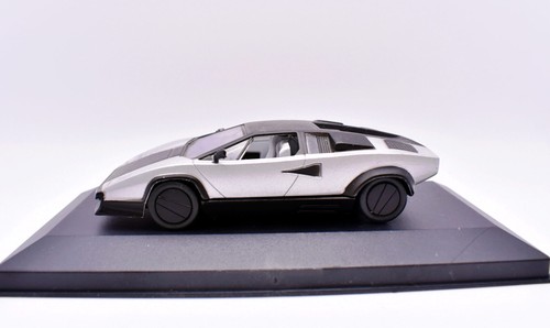 Modellino auto 43 - auto, 1:43