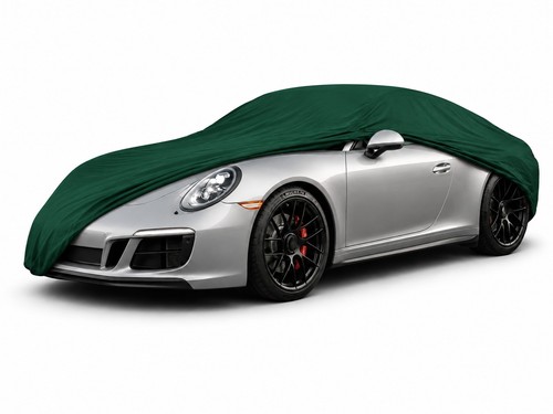 Copriauto soft indoor car - soft,