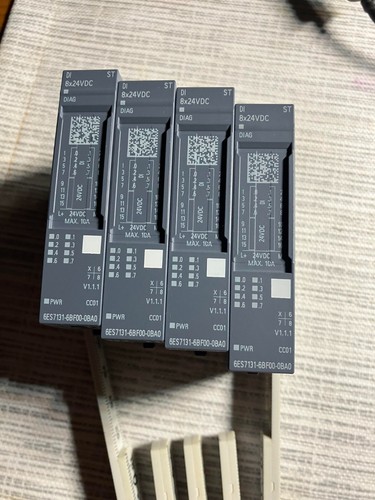 Siemens simatic 200sp - siemens,