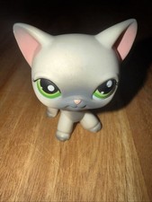 Vintage Littlest Pet Shop LPS