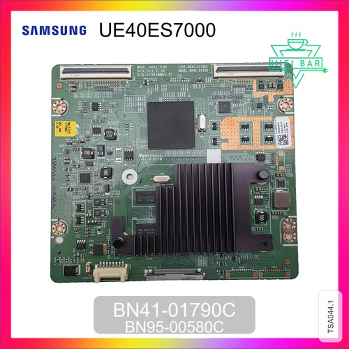 Con pour tv samsung - t-con,