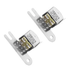  2 pezzi di testina magnetica