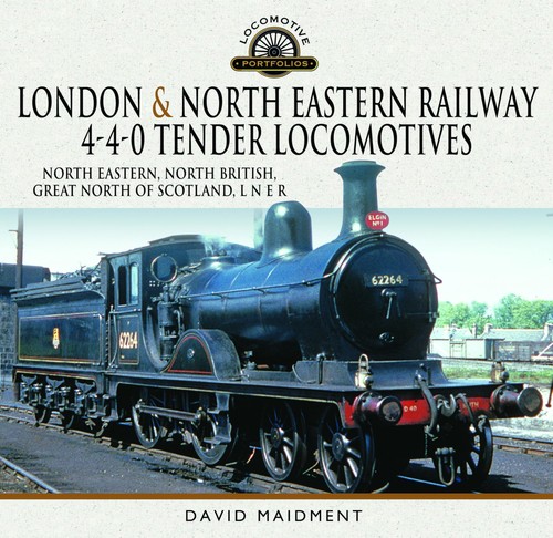 London and north eastern - and,