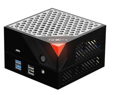 Ninkear Mini PC MBOX 6 AMD