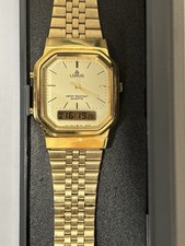 Orologio Lorus Analogico