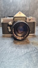Fotocamera reflex vintage