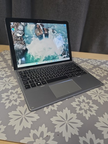 Dell latitude 7200 - latitude, tablet