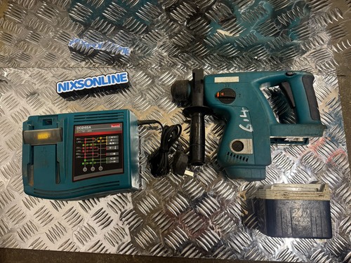 Makita bhr200 trapano a - ⭐makita,
