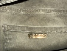 Pantaloni in tessuto Relish