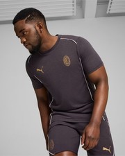  Ac Milan Puma T-shirt maglia