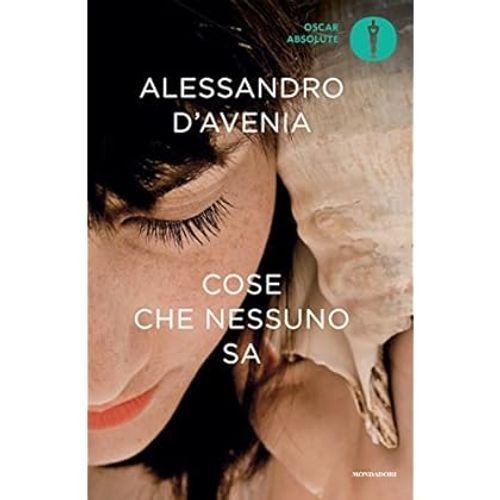 Cose che nessuno - , sa