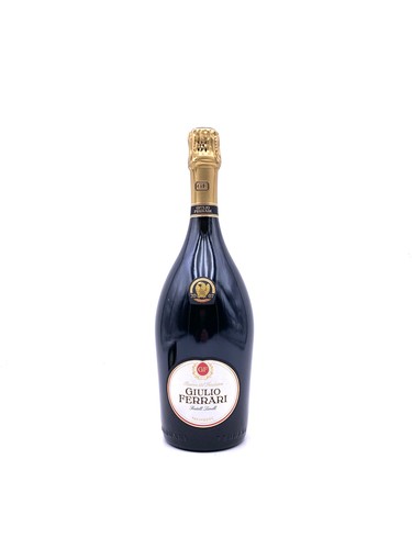 2007 giulio ferrari riserva - 2007,