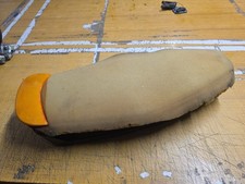 Vespa 125 Primavera Telaio Sella Originale Usato Epoca