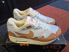 Nike Air Max 1 Patta Wave