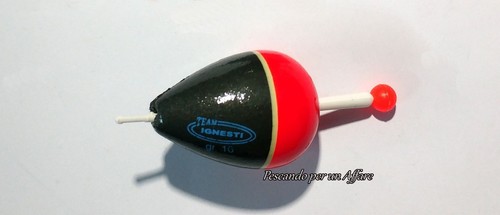 Ignesti cod pe10 galleggiante - ignesti, cod.pe10