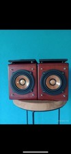 JVC SP-EXD1 Speaker Set