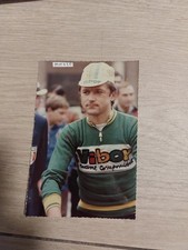 Miazzo Autografo - Cartolina