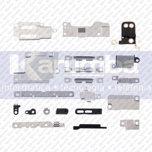 Set kit iphone - iphone, parti