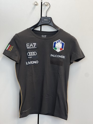 Shirt ea7 emporio - t-shirt,