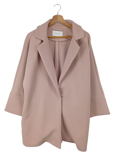 Vila cappotto mezza stagione - cappotto,