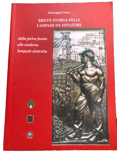 Breve storia lampade - breve, da