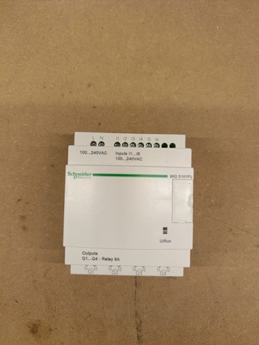 Schneider sr2d101fu compact - sr2d101fu,