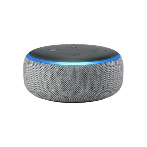 Amazon echo dot - dot, 3a