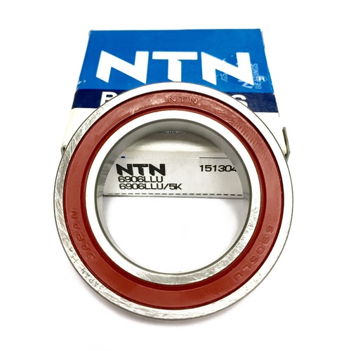 Ntn snr cuscinetti ruota - ntn,