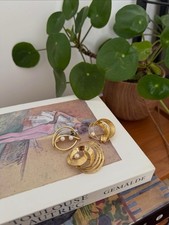 Spille eleganti vintage tono