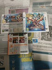 Nintendo 3DS 2DS videogioco -
