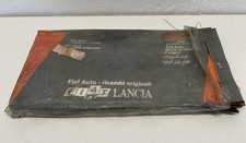 FIAT 131/132 2000cc SERIE