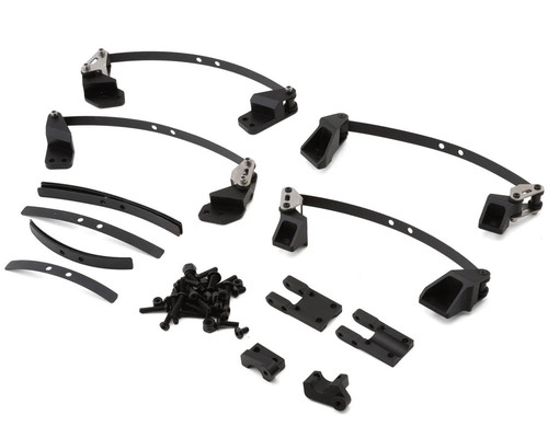 Rc4wd gelande cruiser kit - cruiser,